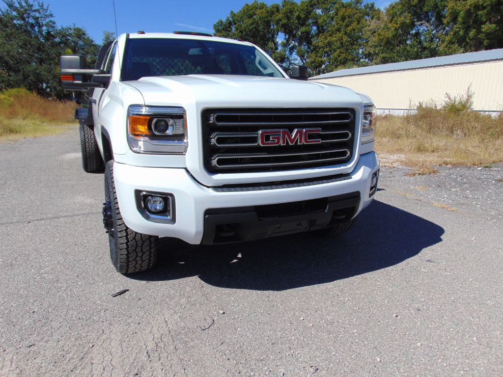2015 GMC Sierra Image 3