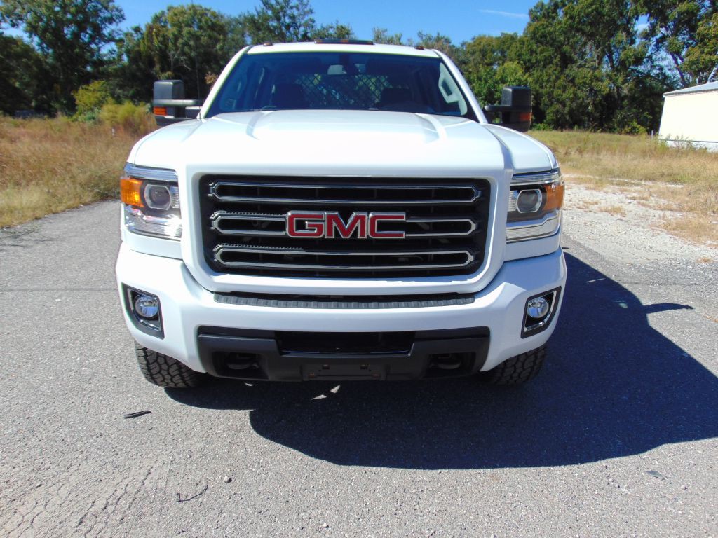 2015 GMC Sierra Image 4