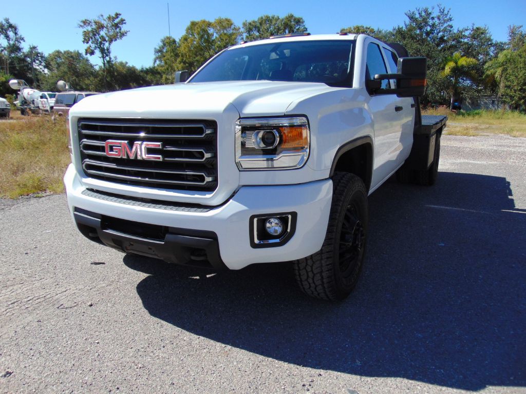 2015 GMC Sierra Image 5