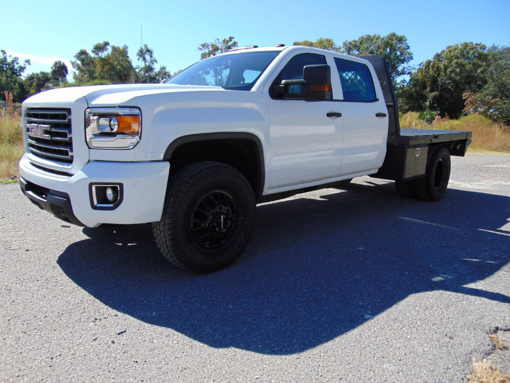 2015 GMC Sierra Image 6