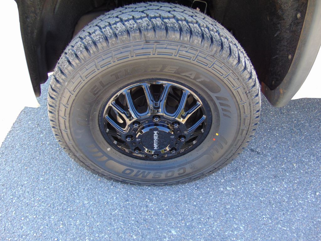 2015 GMC Sierra Image 7