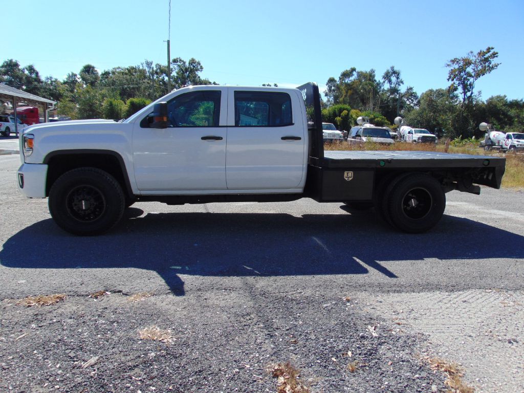 2015 GMC Sierra Image 9