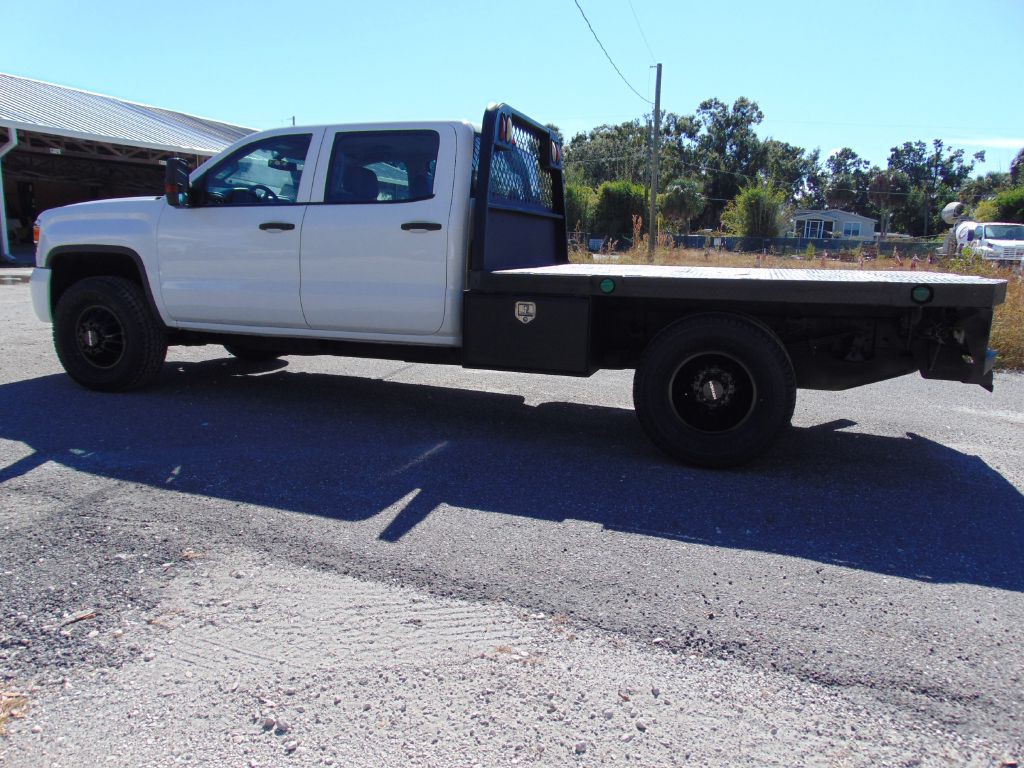 2015 GMC Sierra Image 10