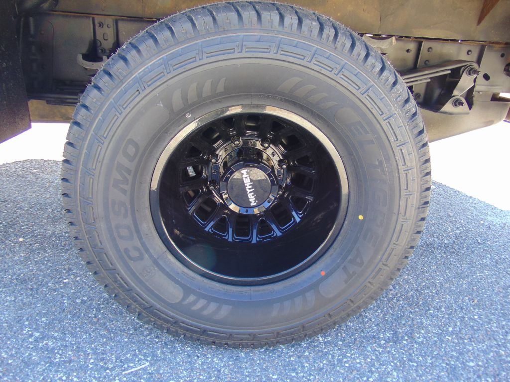 2015 GMC Sierra Image 11