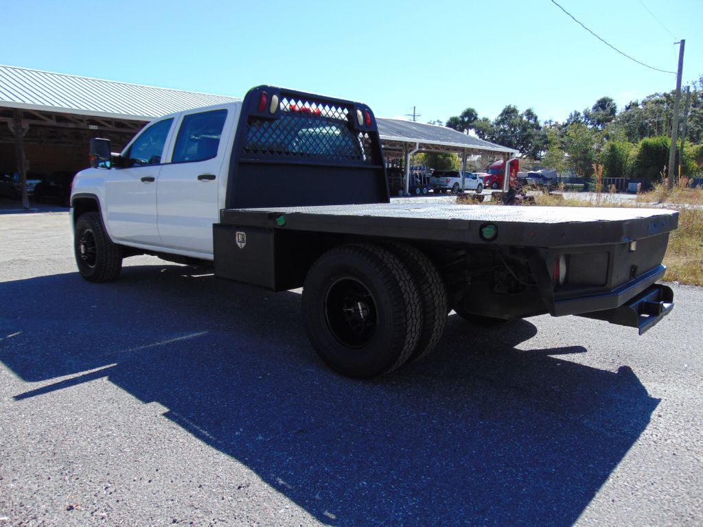 2015 GMC Sierra Image 13