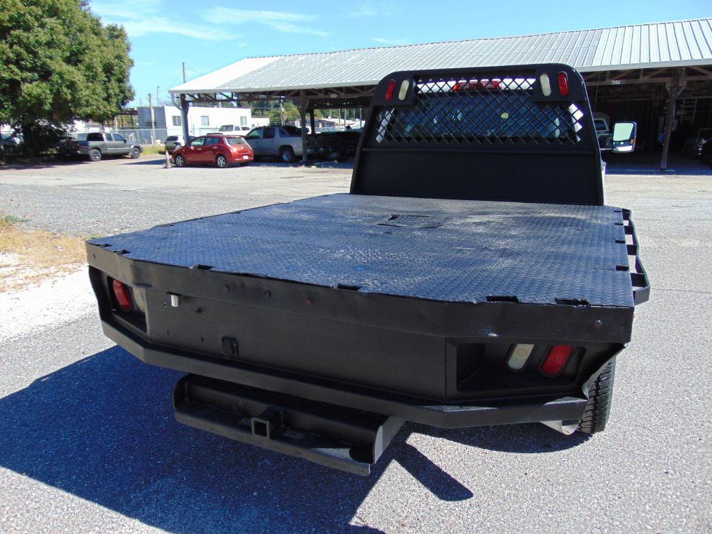 2015 GMC Sierra Image 15