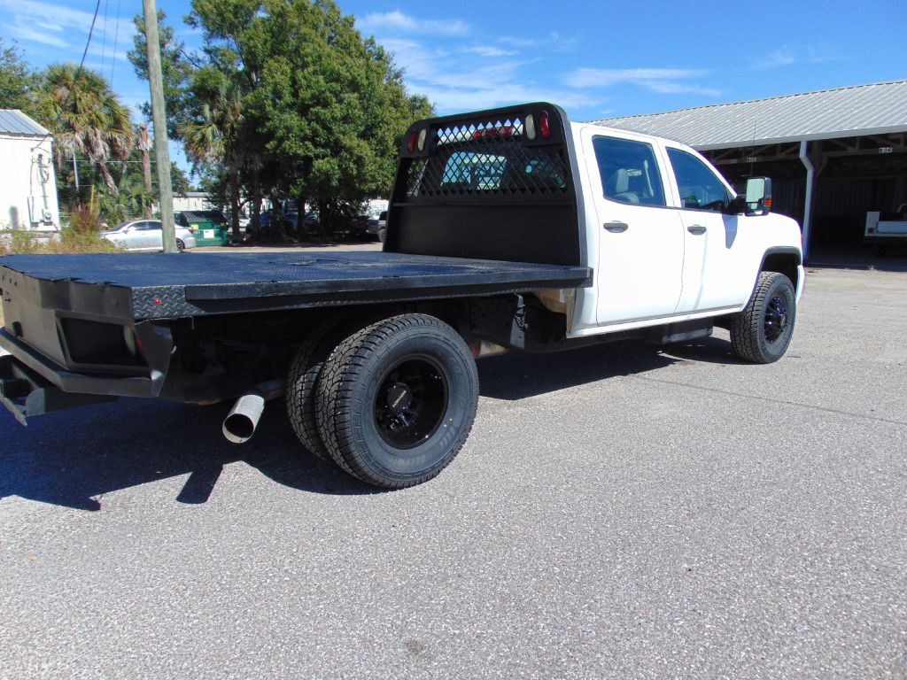2015 GMC Sierra Image 16