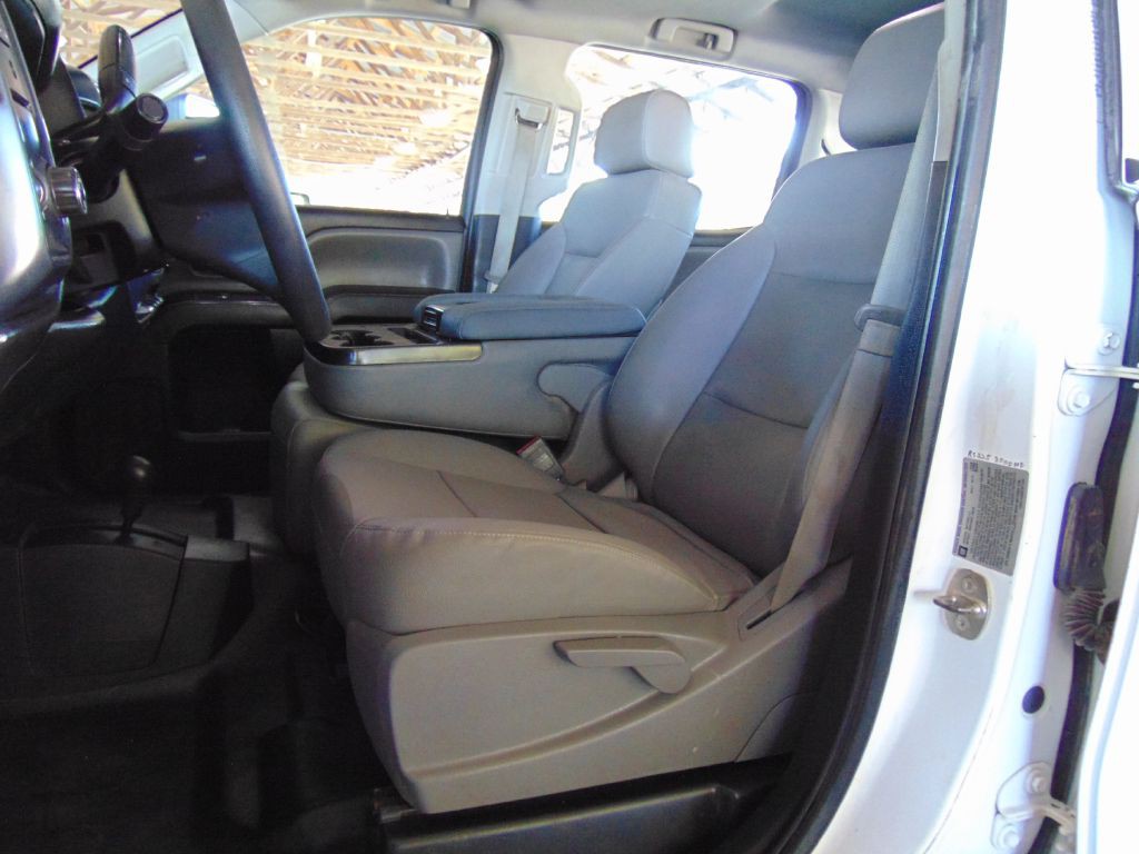 2015 GMC Sierra Image 24