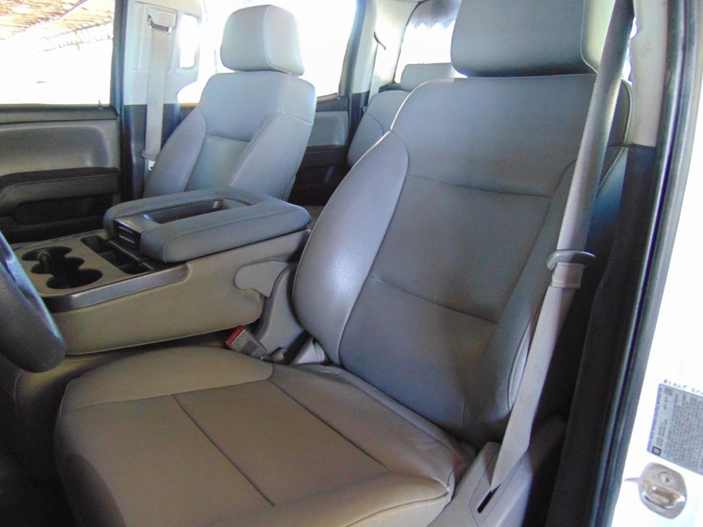 2015 GMC Sierra Image 27