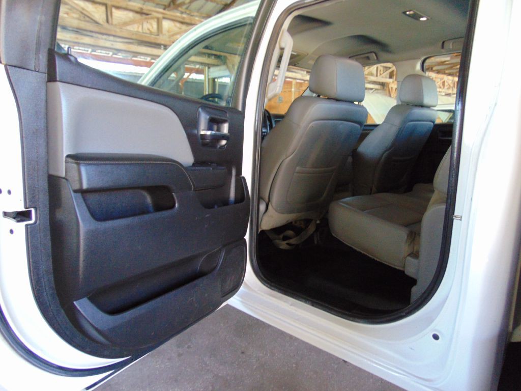 2015 GMC Sierra Image 28