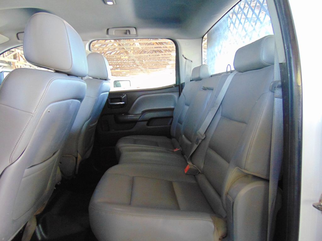 2015 GMC Sierra Image 29