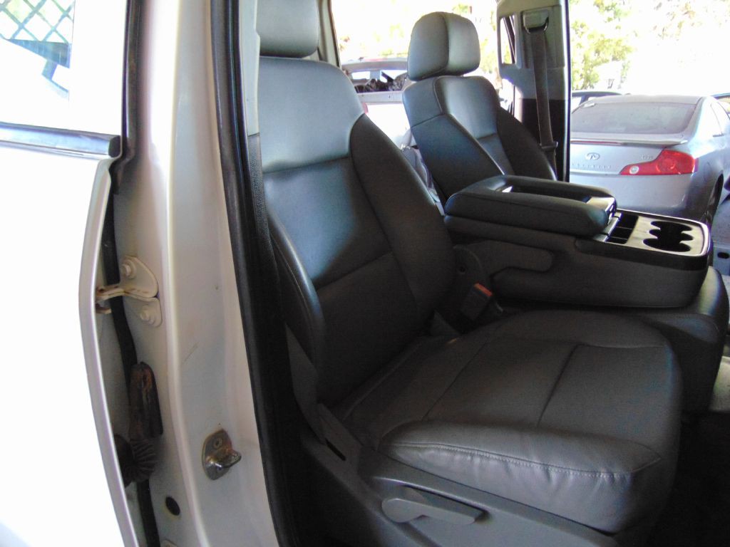 2015 GMC Sierra Image 34