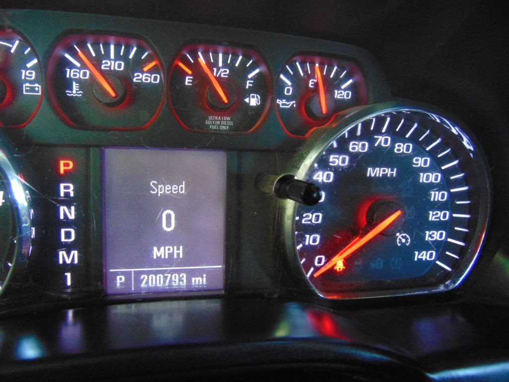 2015 GMC Sierra Image 36