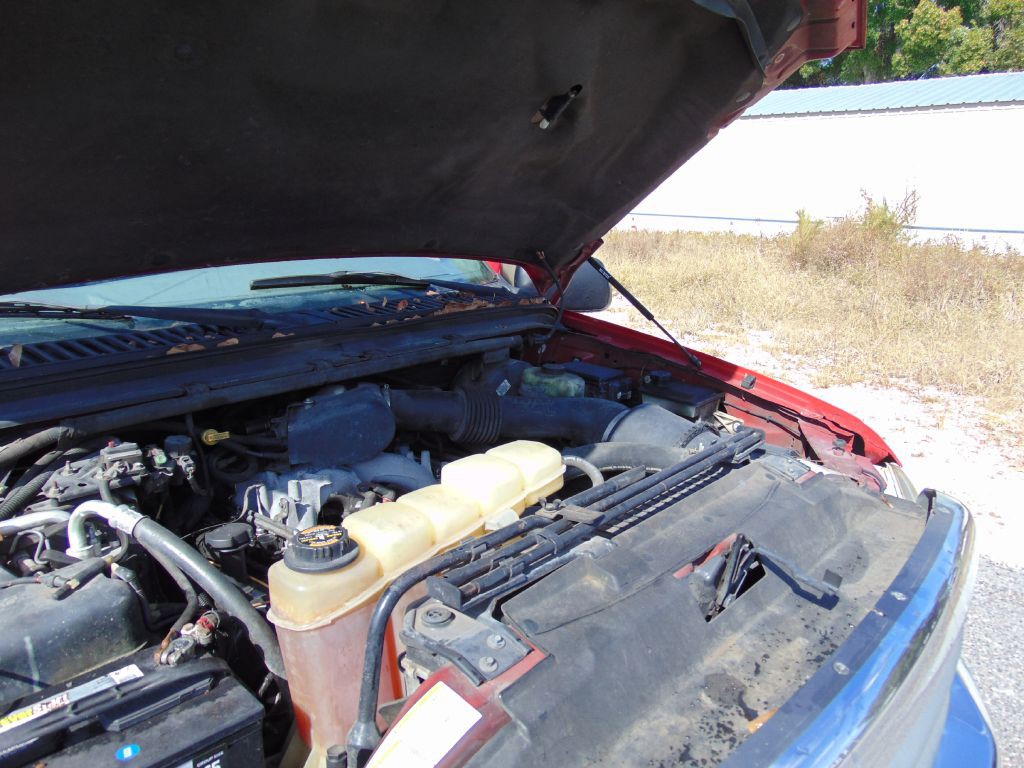 1999 Ford F-250 Image 13