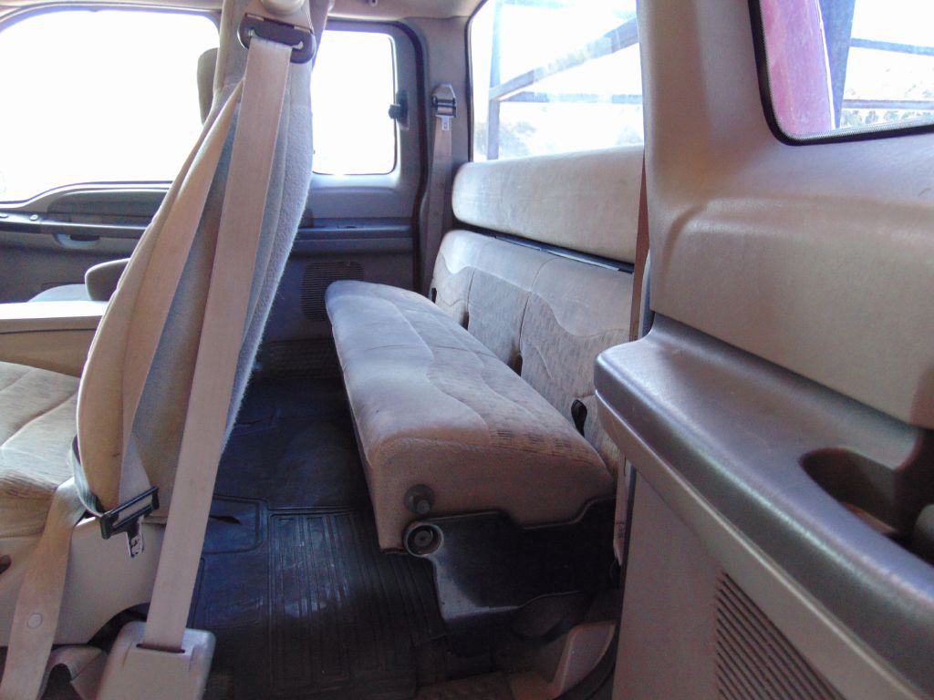 1999 Ford F-250 Image 18