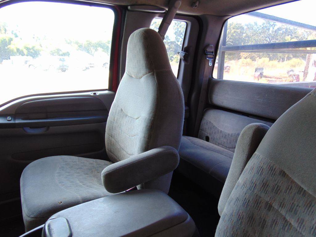 1999 Ford F-250 Image 20