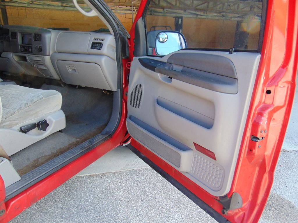 1999 Ford F-250 Image 22
