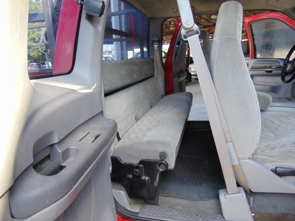 1999 Ford F-250 Image 23