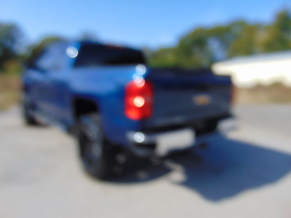 2016 Chevrolet Silverado 1500 Image 8