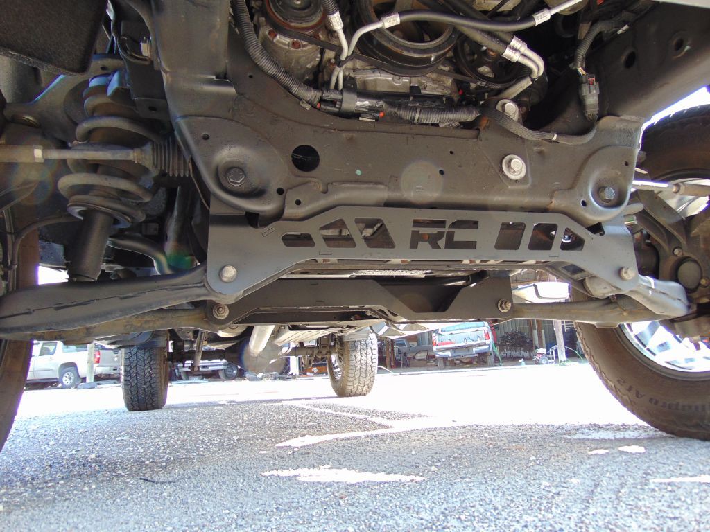 2016 Chevrolet Silverado 1500 Image 18