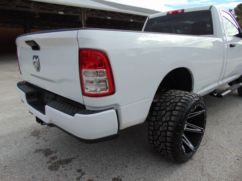 2021 RAM 3500 Image 7