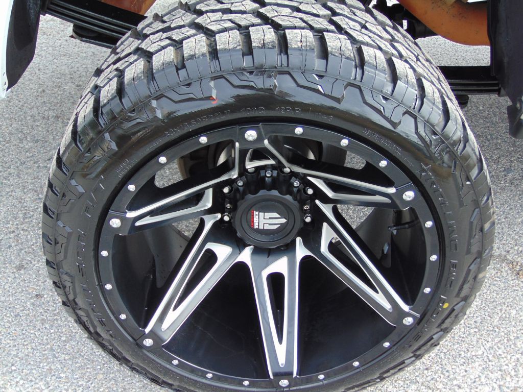 2021 RAM 3500 Image 8