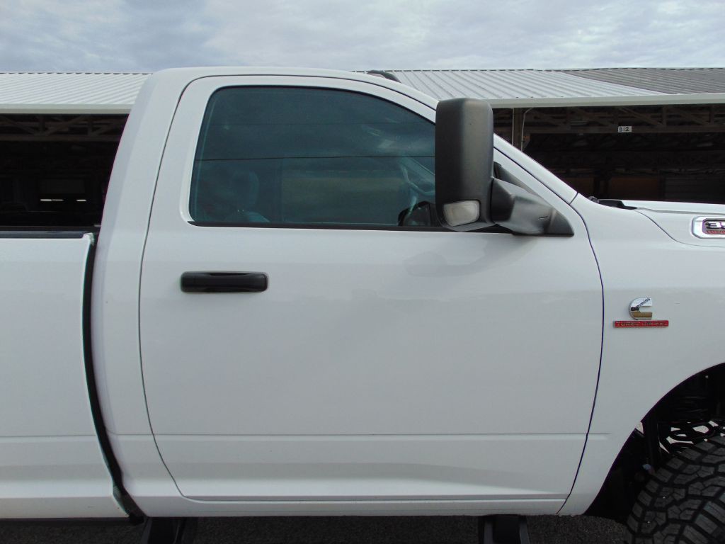 2021 RAM 3500 Image 10