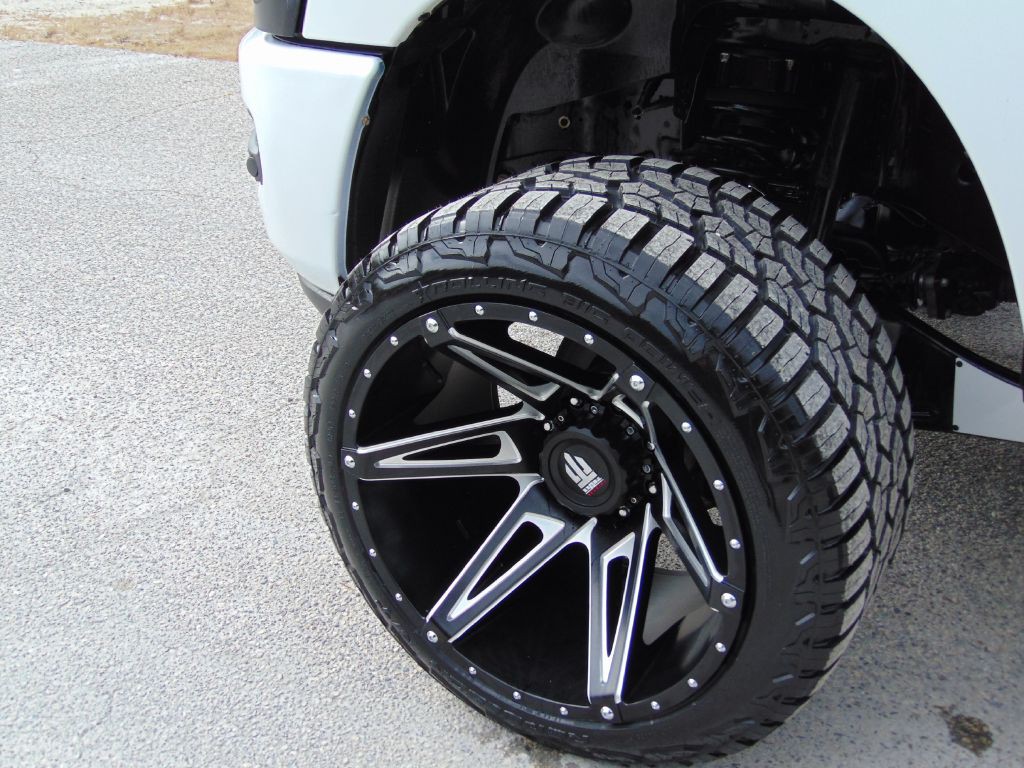 2021 RAM 3500 Image 15