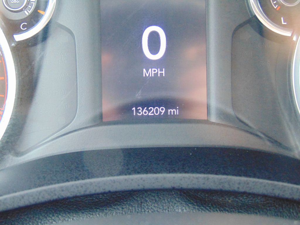 2021 RAM 3500 Image 21