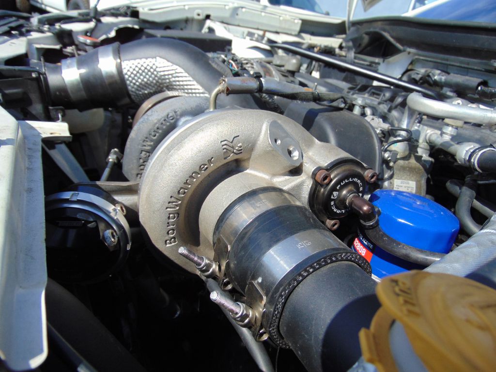 2014 Scion FR-S Image 14