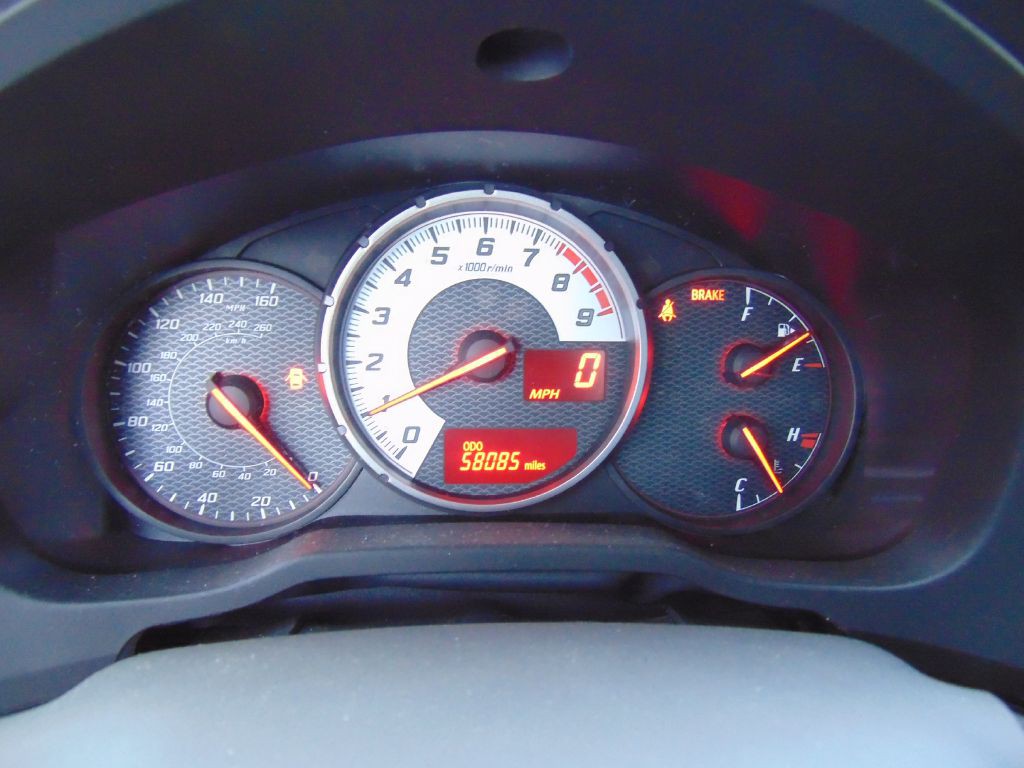 2014 Scion FR-S Image 21