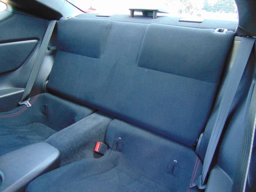 2014 Scion FR-S Image 23