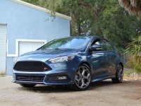 Image for 2018 Ford Focus ST ID: 7049694