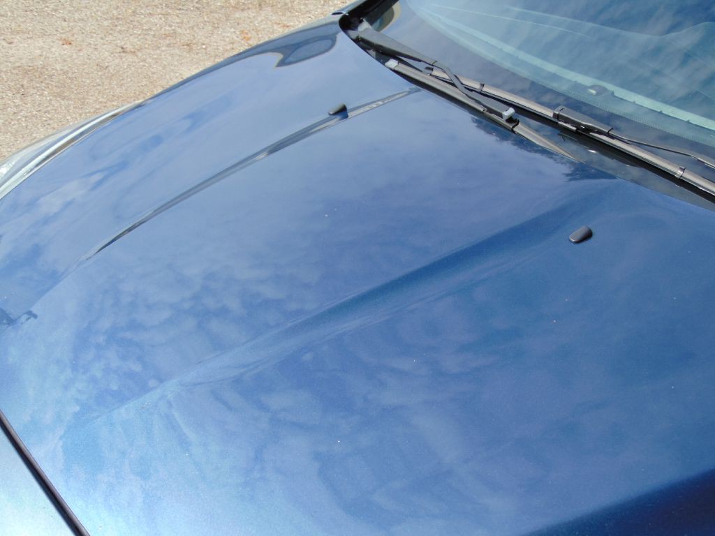 2018 Ford Focus Image 8