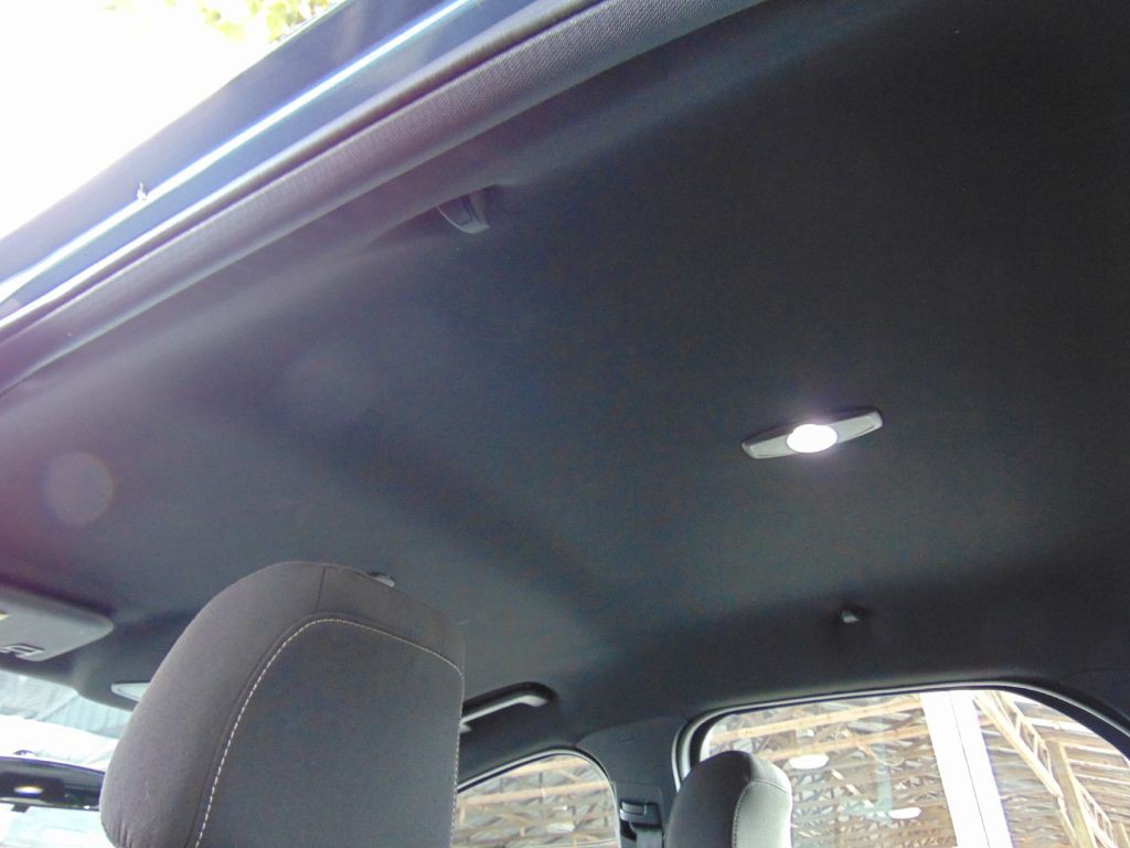 2018 Ford Focus Image 20