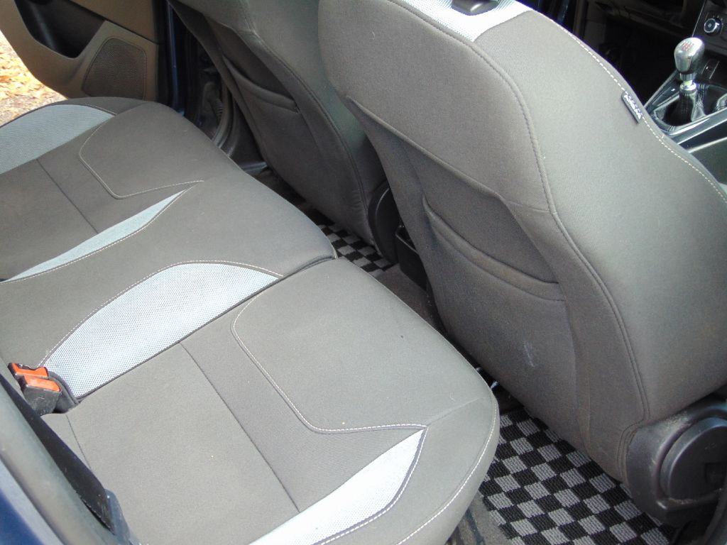 2018 Ford Focus Image 22