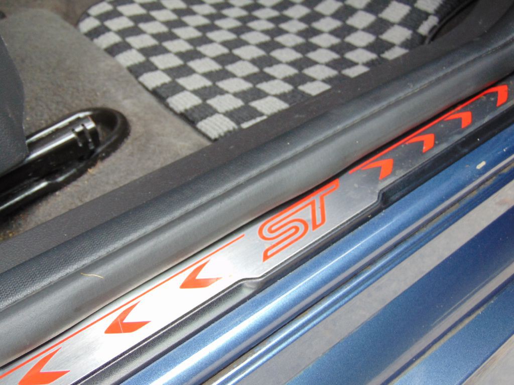 2018 Ford Focus Image 24