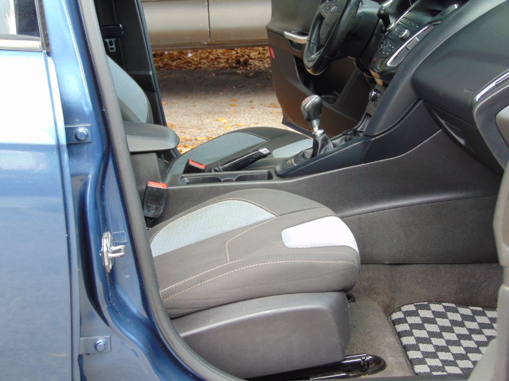 2018 Ford Focus Image 26