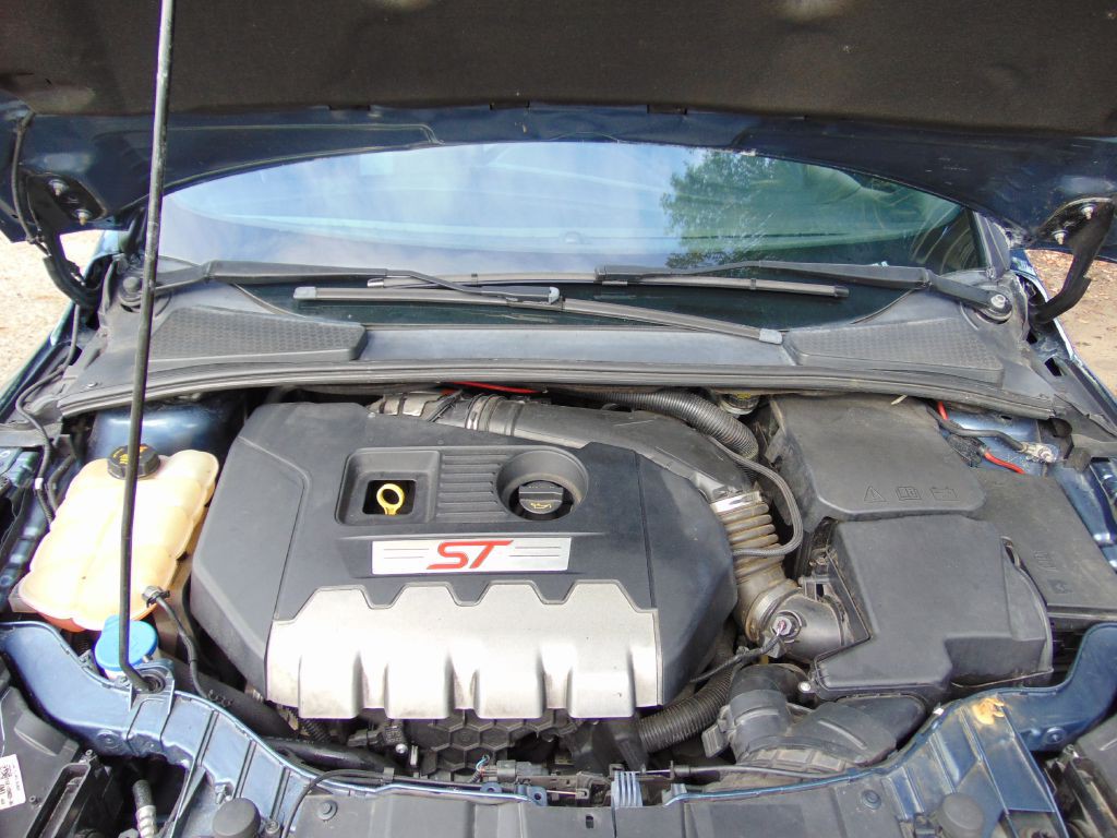 2018 Ford Focus Image 29