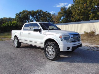 Image for 2014 Ford F-150 Supercrew ID: 7056344