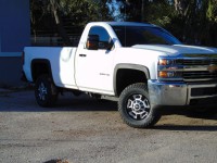 Image for 2017 Chevrolet Silverado 1500 Heavy Duty ID: 7105927