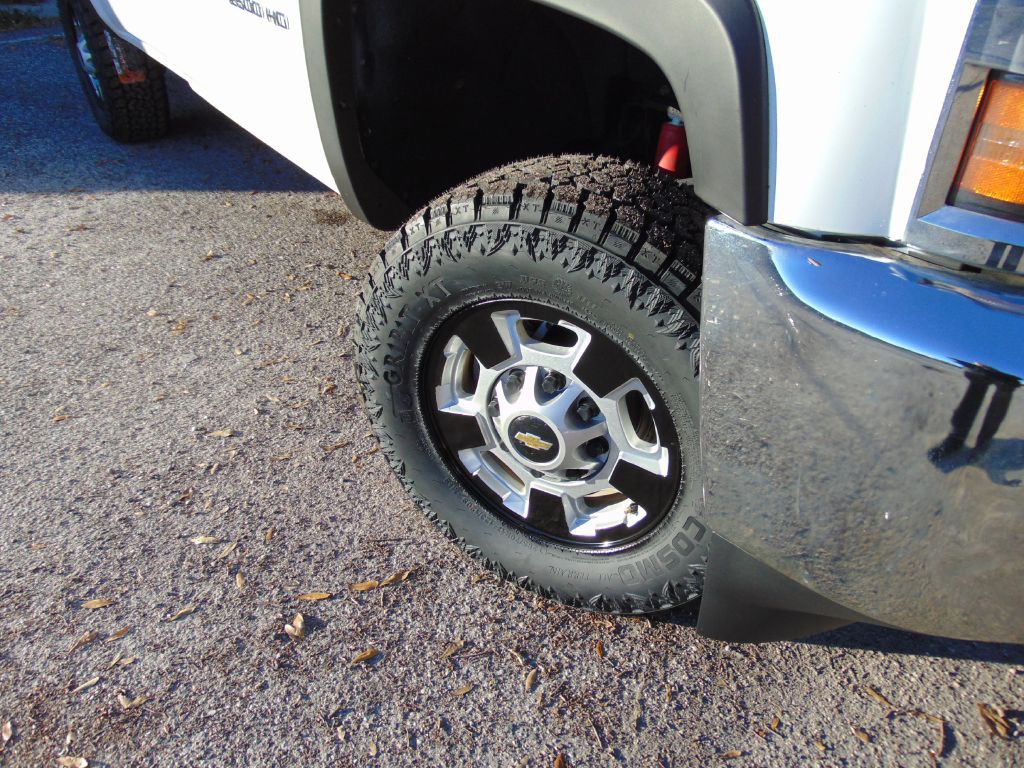 2017 Chevrolet Silverado 1500 Image 13