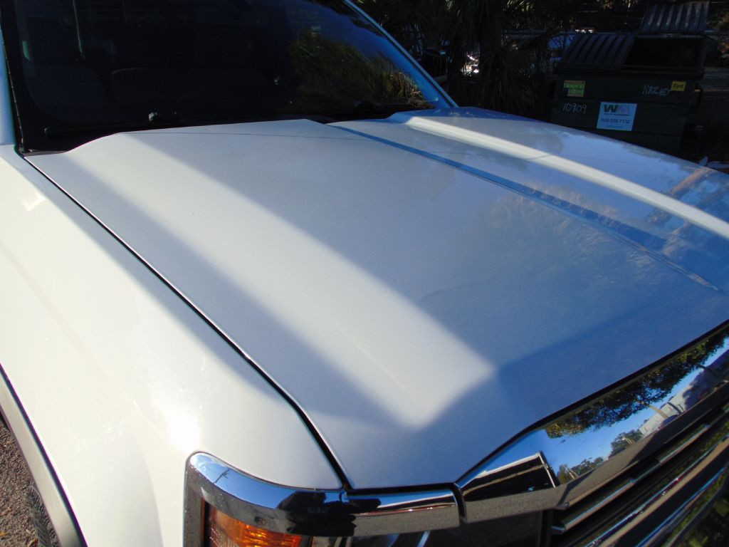 2017 Chevrolet Silverado 1500 Image 17