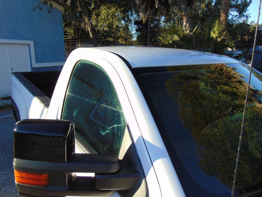 2017 Chevrolet Silverado 1500 Image 18