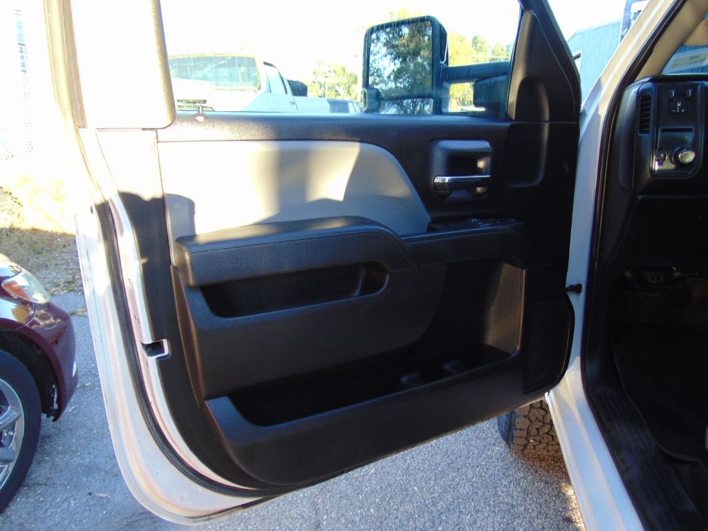 2017 Chevrolet Silverado 1500 Image 26