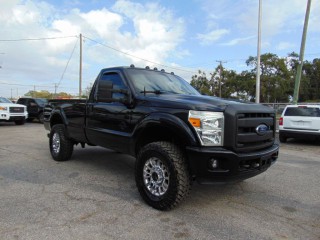 Image for 2013 Ford F-350 Super Duty ID: 7127224