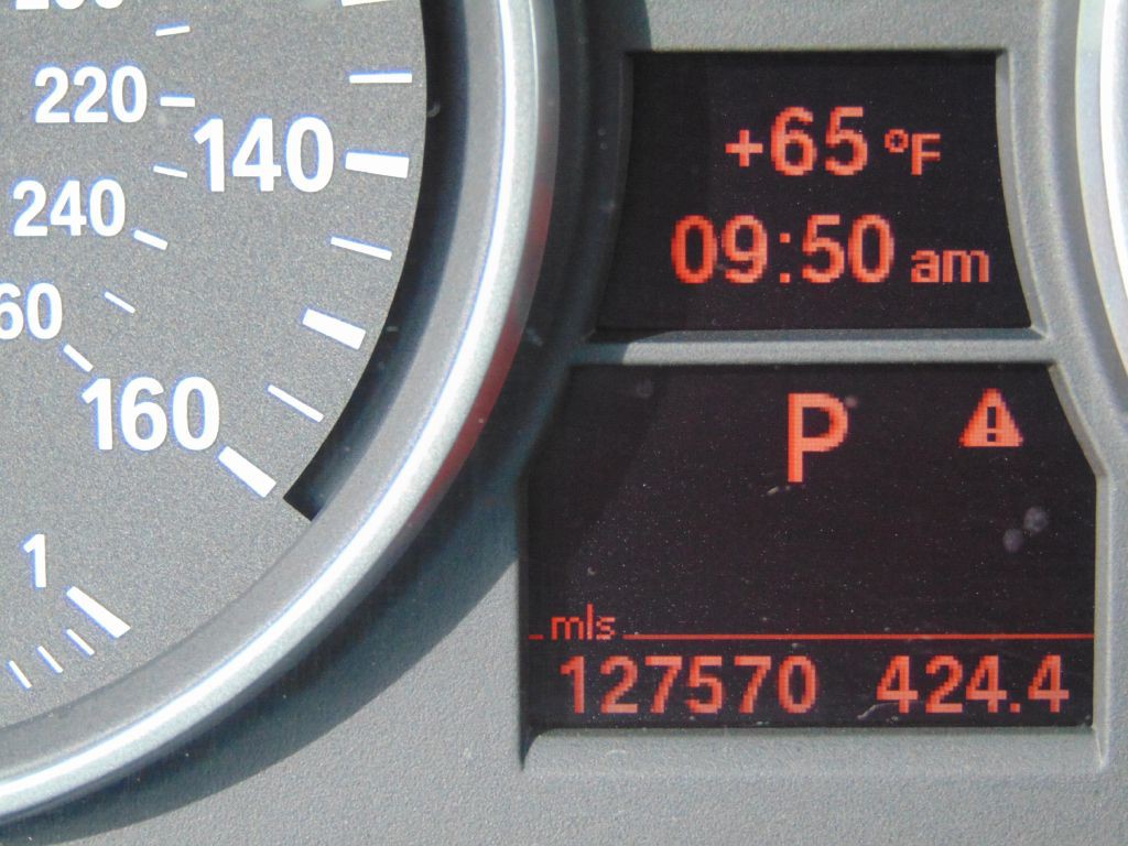 2007 BMW 3 Series Image 26