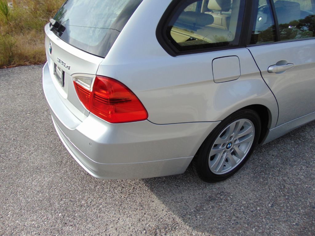 2007 BMW 3 Series Image 7