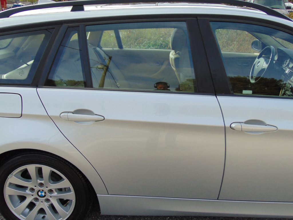 2007 BMW 3 Series Image 9