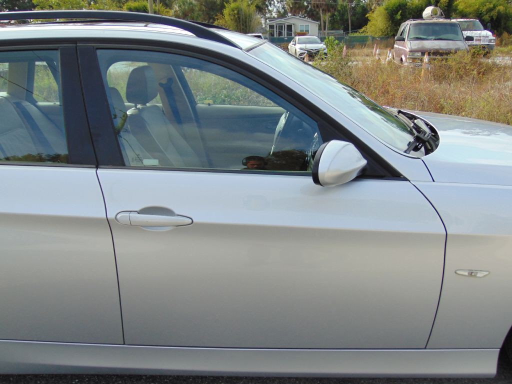 2007 BMW 3 Series Image 10